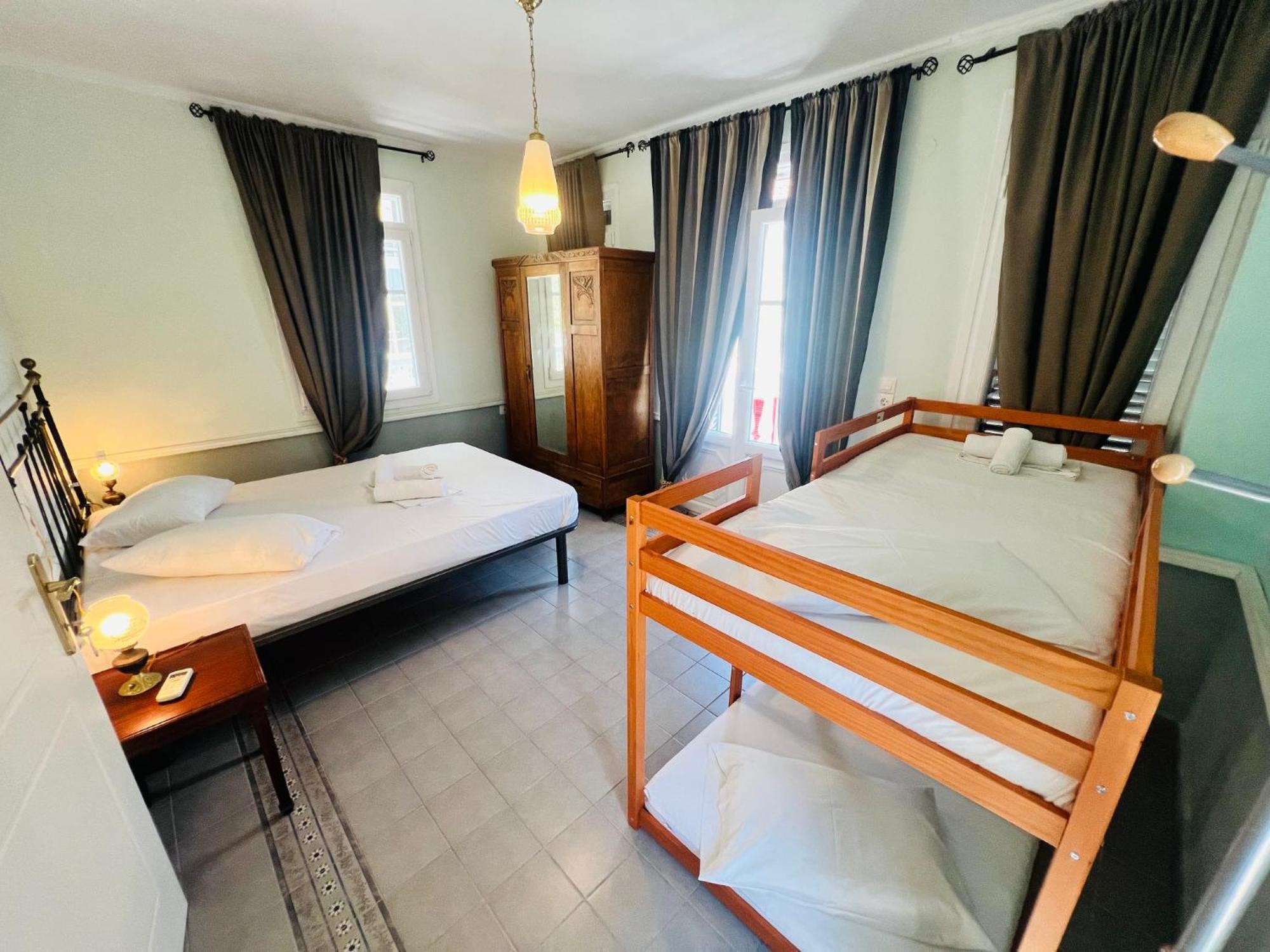 Villas Thassos يميناريا المظهر الخارجي الصورة