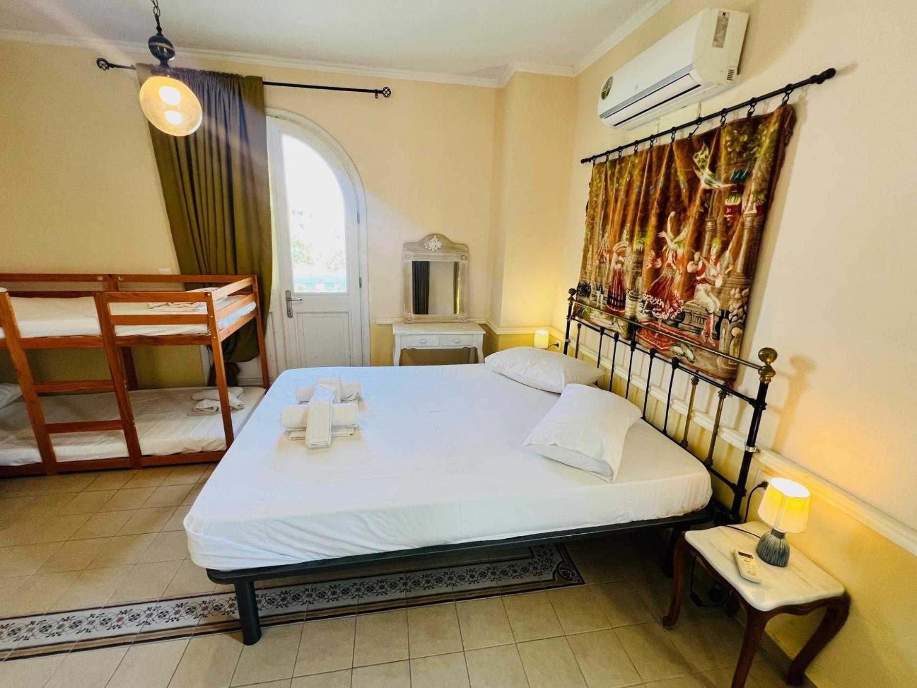 Villas Thassos يميناريا المظهر الخارجي الصورة